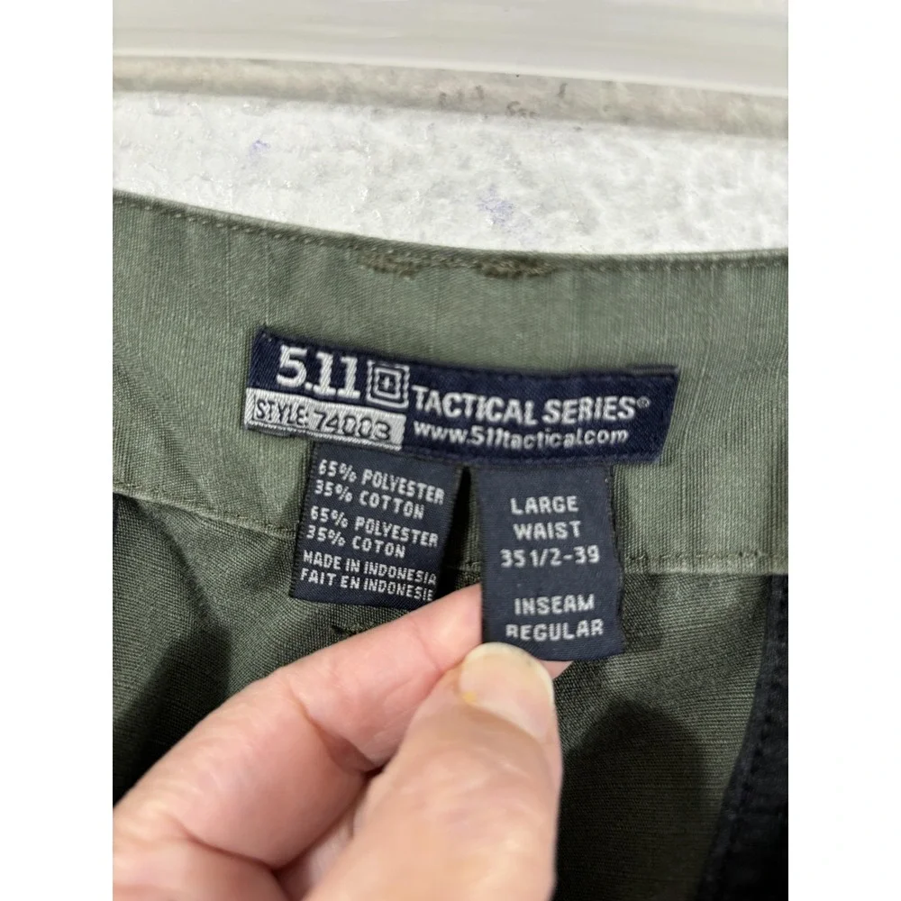 5.11 Tactical 11 tactical
